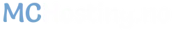 MCHosting Logo